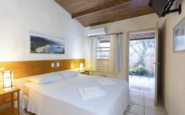 Hotel Pousada Ilhasol