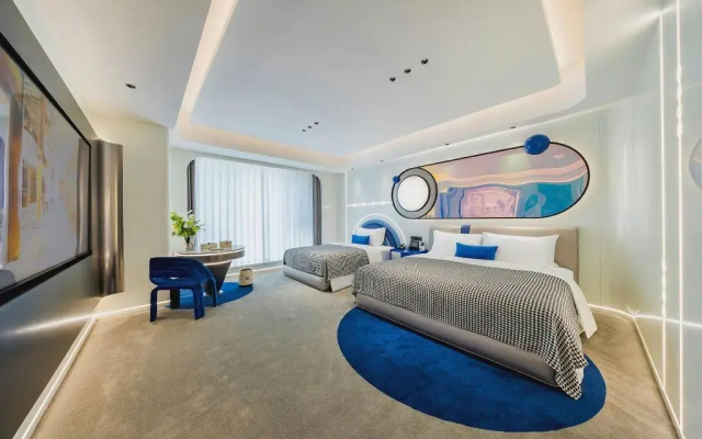 Wyndham Grand Plaza Royale Datong