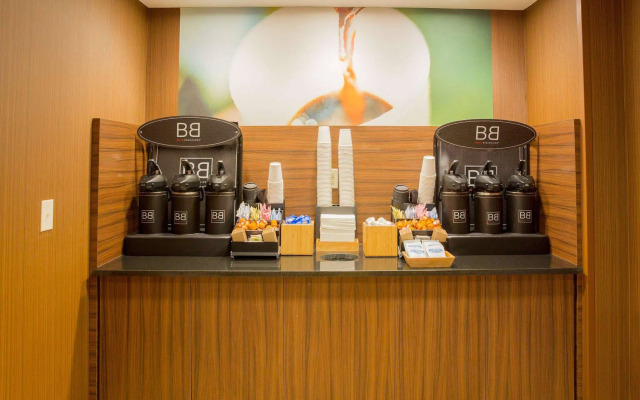 Fairfield Inn & Suites by Marriott Lumberton