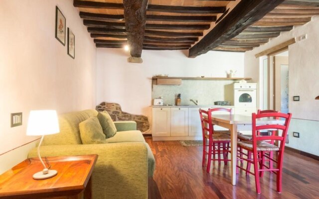 Il Borgo Di Toppo