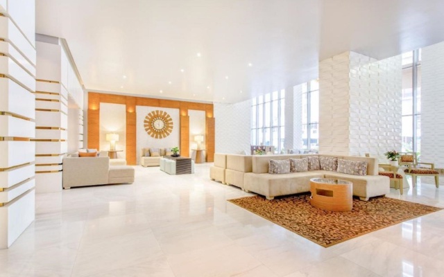 Waldorf Astoria Panama