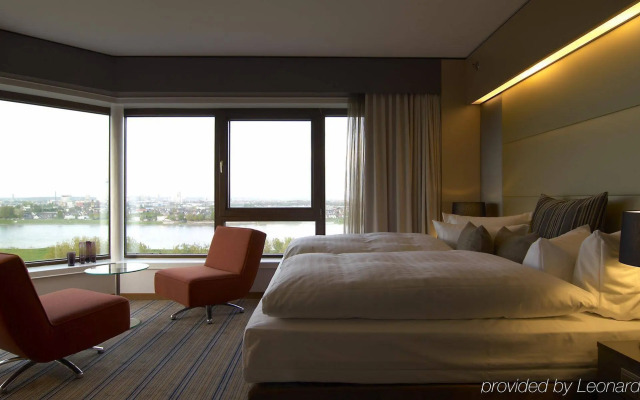 Crowne Plaza Düsseldorf-Neuss by IHG