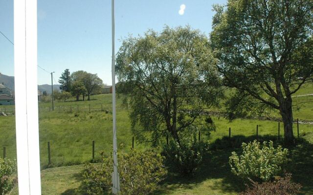 10 Person Holiday Home in Kjerstad