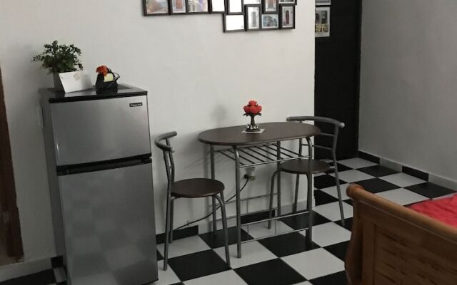 310Guest-House LaVida