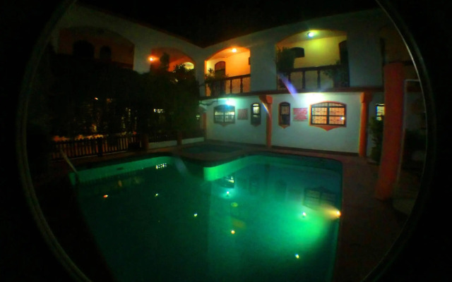 Hotel Casablanca