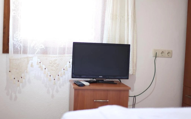 Serenity Pension