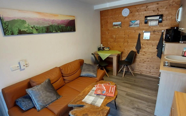 G & H Ferienwohnungen Appartement Obersalzberg