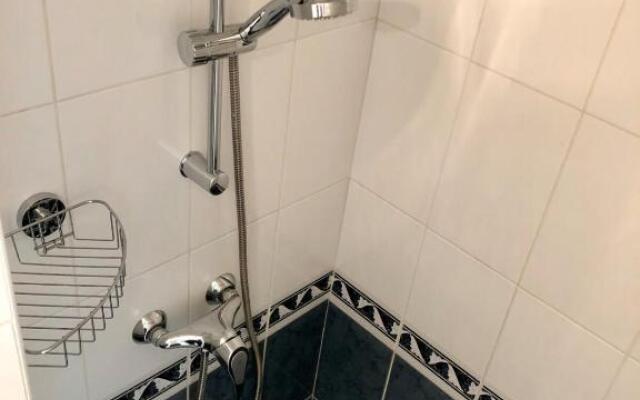 Studio cabine Méga cosy – Bord de mer - Terrasse