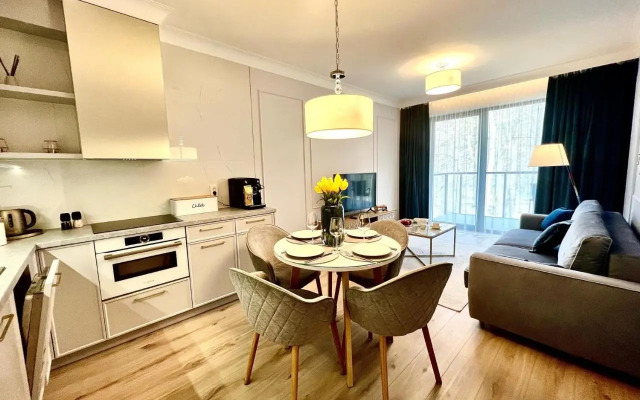 Rezydencja Niechorze 225 - 5D Apartamenty