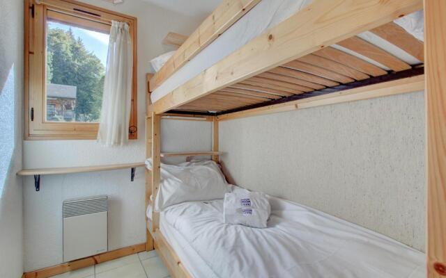 Castors - 2 bedroom apartment - Snow and Trek