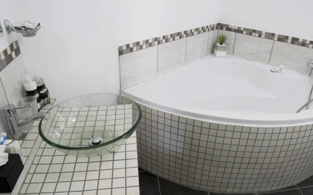 Arvella Guesthouse