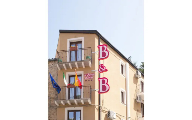La Regina di Saba