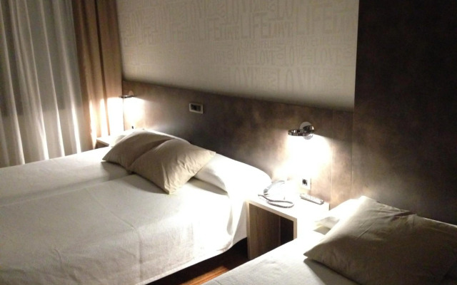Hotel Oriente