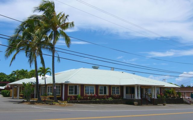 Kohala Village Inn