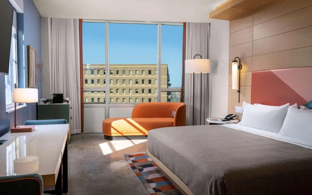 Canopy by Hilton New Orleans Downtown