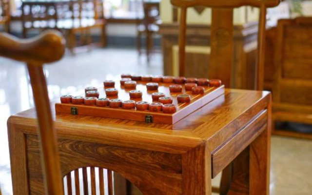 Relais Residenza DArte Hongcun