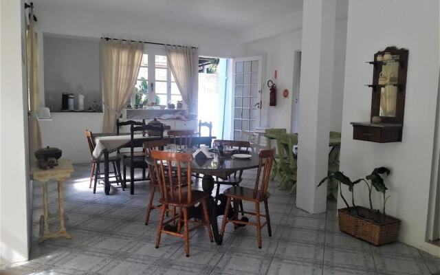 Hospedaria Bela Vista