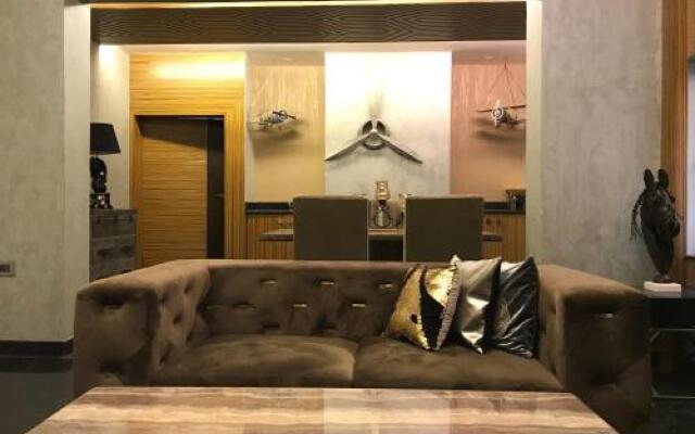 Pramod House Of Classics