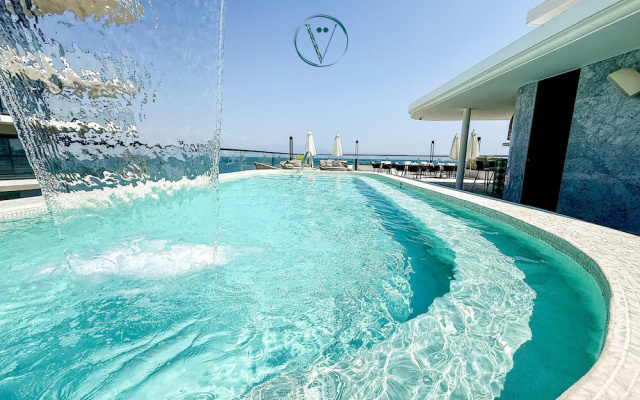 Tizate 3BR Private Beach Stunning View