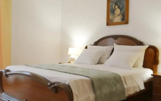 Scenic and Refined Krk Apartment With Terrace