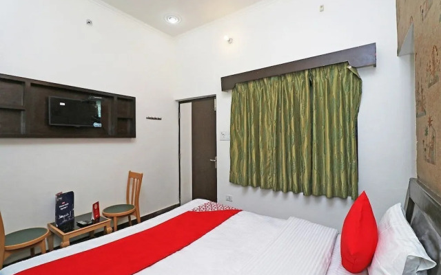 Hotel Amar MLS Heights