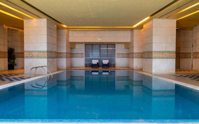 Le Royal Hotels & Resorts - Amman