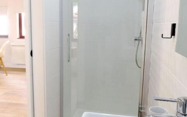 Apartamentos la Garita - Casa Miro y Marianita - 301C Cudillero