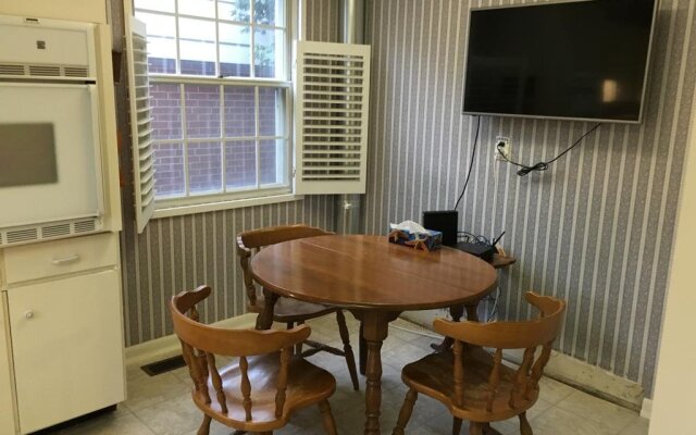 Air-Bridge Homestay