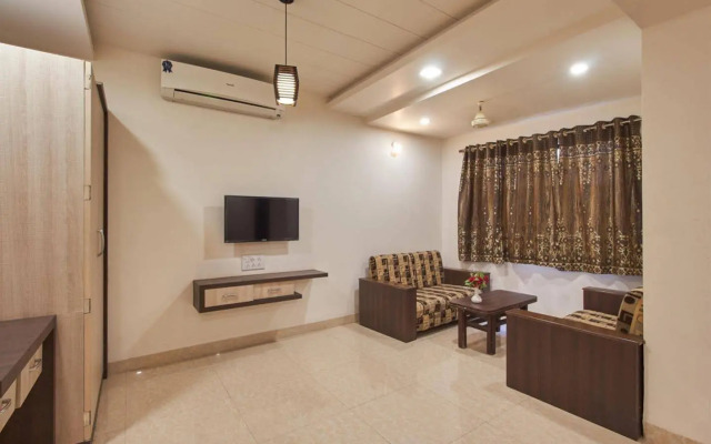 Hotel India Sun