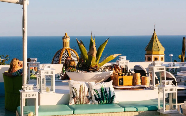 Hotel Le Fioriere