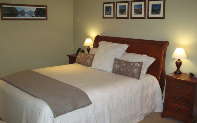 Kershaw House Boutique Accommodation