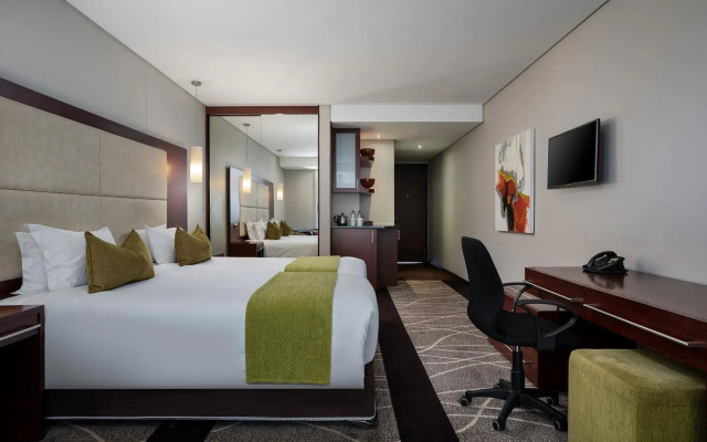 Premier Hotel East London ICC