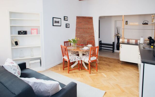 Marszalkowska Homely Apartment