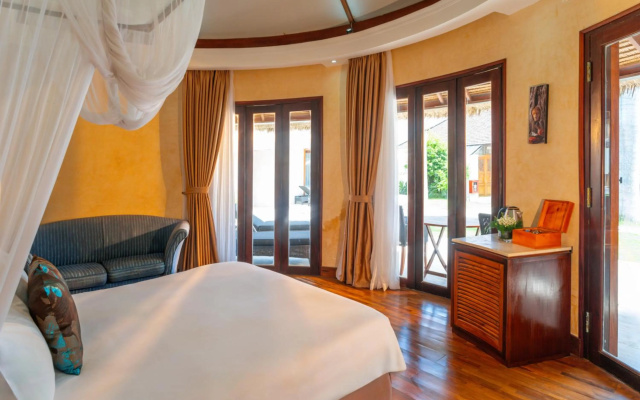 Sunsea Resort – Guest Rooms – Phan Thiet