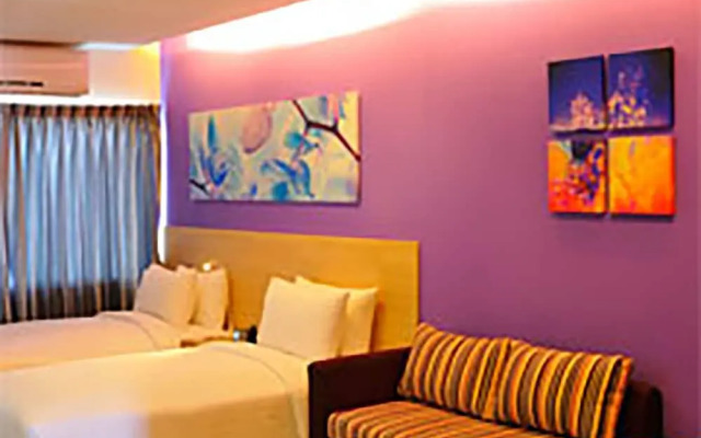 R-Con Hotel @ Siam