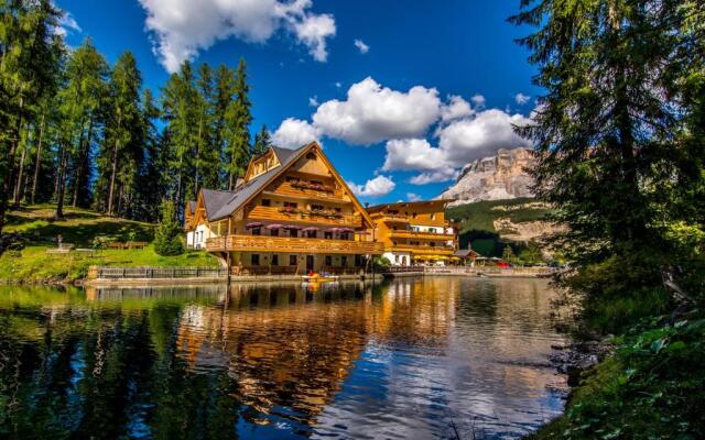 Residence Ciasa Vedla