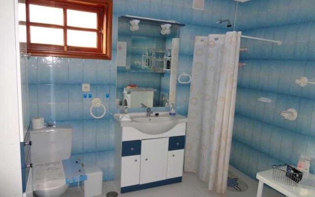 Villa in Playa Blanca, Lanzarote 101521