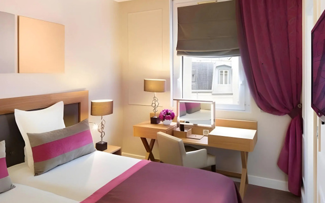 Hotel Galileo