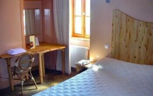 Hôtel-Restaurant La Météorite