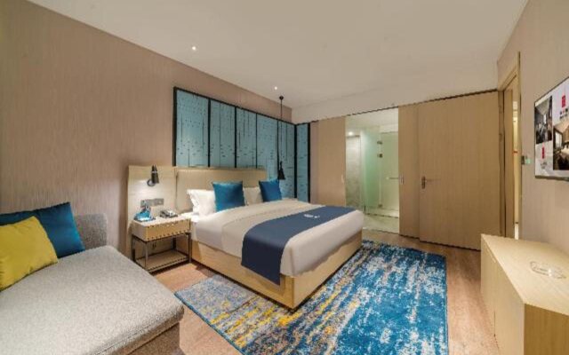 Echarm Hotel