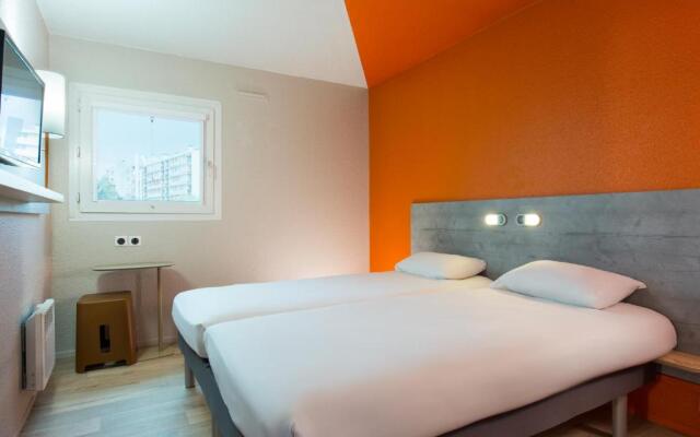 Ibis Budget Fresnes