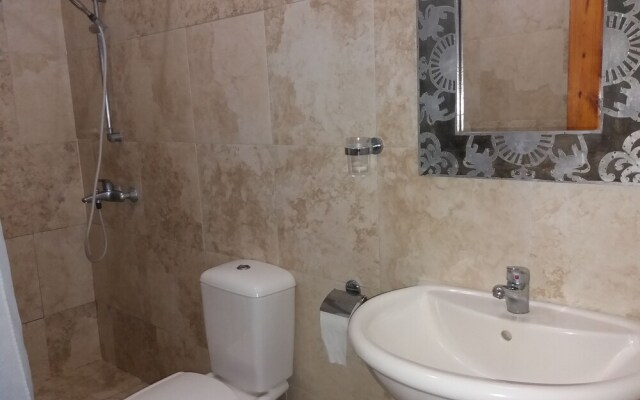 Reef View Pavilion Villas and Condos