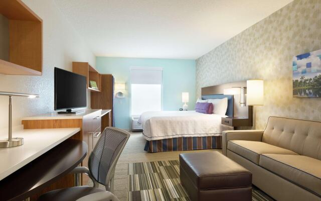 Home2 Suites by Hilton Orlando/International Drive South