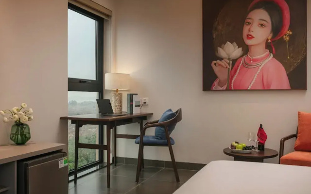 Hanoi Riverview Boutique Hotel & Apartment