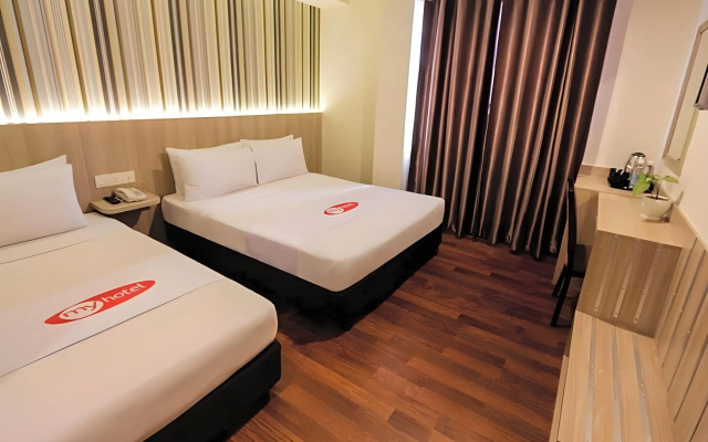 My Hotel @ KL Sentral