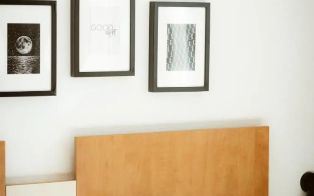 Hotel Rheinpromenade8