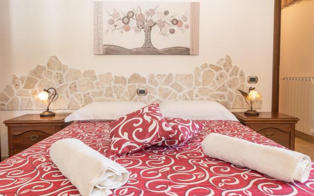 Villa Alissa in Ostuni