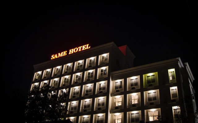 Same Hotel Malang