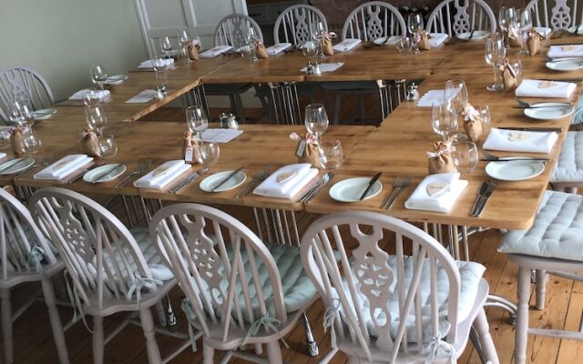 St Aidan Hotel & Bistro