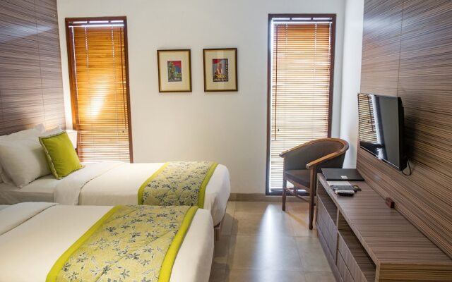 Lembongan Boutique Resort
